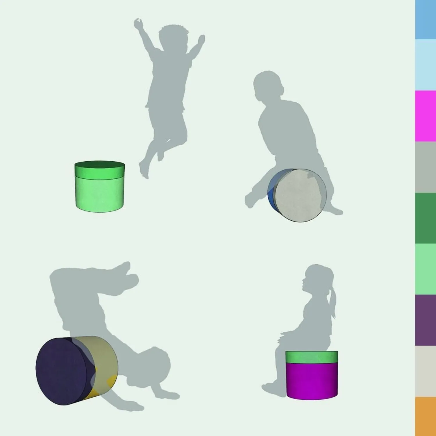 - Tumleplanet Old Barber Shop^bObles Best