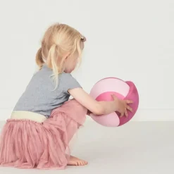 - Tumlesten L Grey marble*bObles Hot