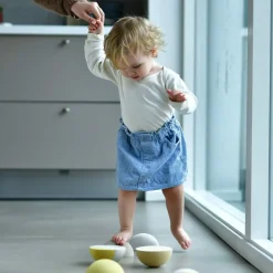 - Tumlesten sæt Honey^bObles Hot