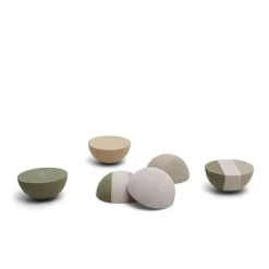 - Tumlesten sæt Moss^bObles Discount