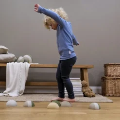 - Tumlesten sæt Moss^bObles Discount