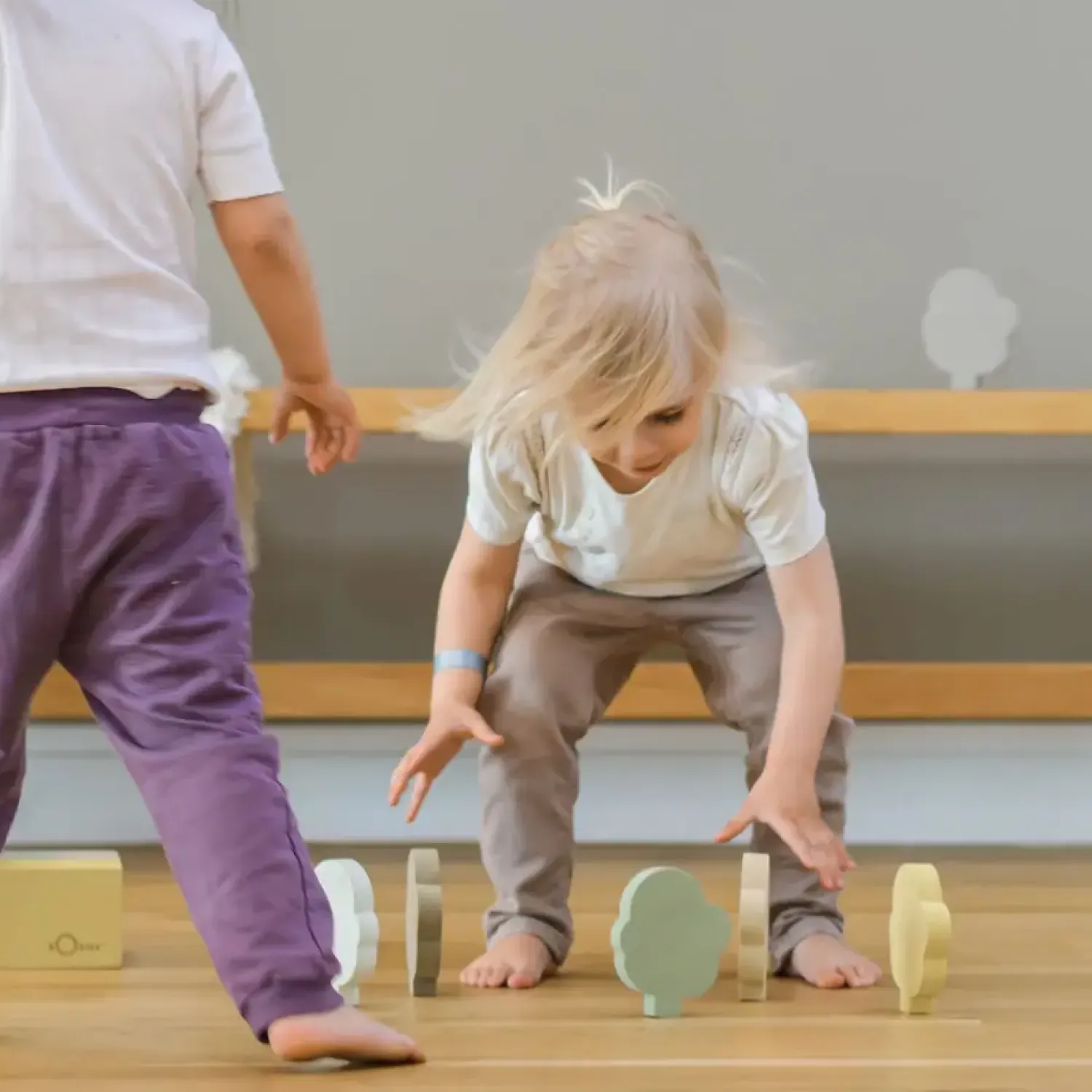 - Tumletræer - Town Trees Mini - Stockholm^bObles Online