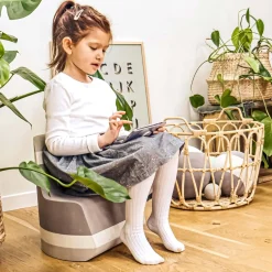 - Twin Grey*bObles Best