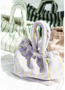 - Naram - Håndtaske - Dazzling blue og rose^Bongusta Best