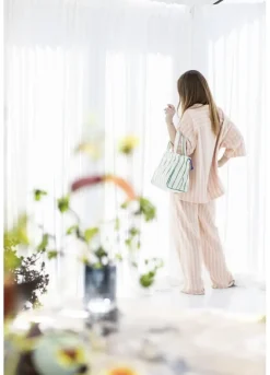 - Naram - Håndtaske - Dazzling blue og rose^Bongusta Best