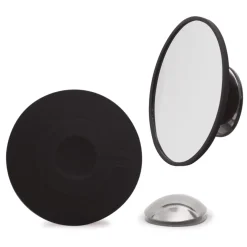 - Aftageligt Make-up spejl X5 - Sort^Bosign New