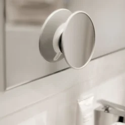 - Aftageligt Make-up spejl X5 - Sort^Bosign New