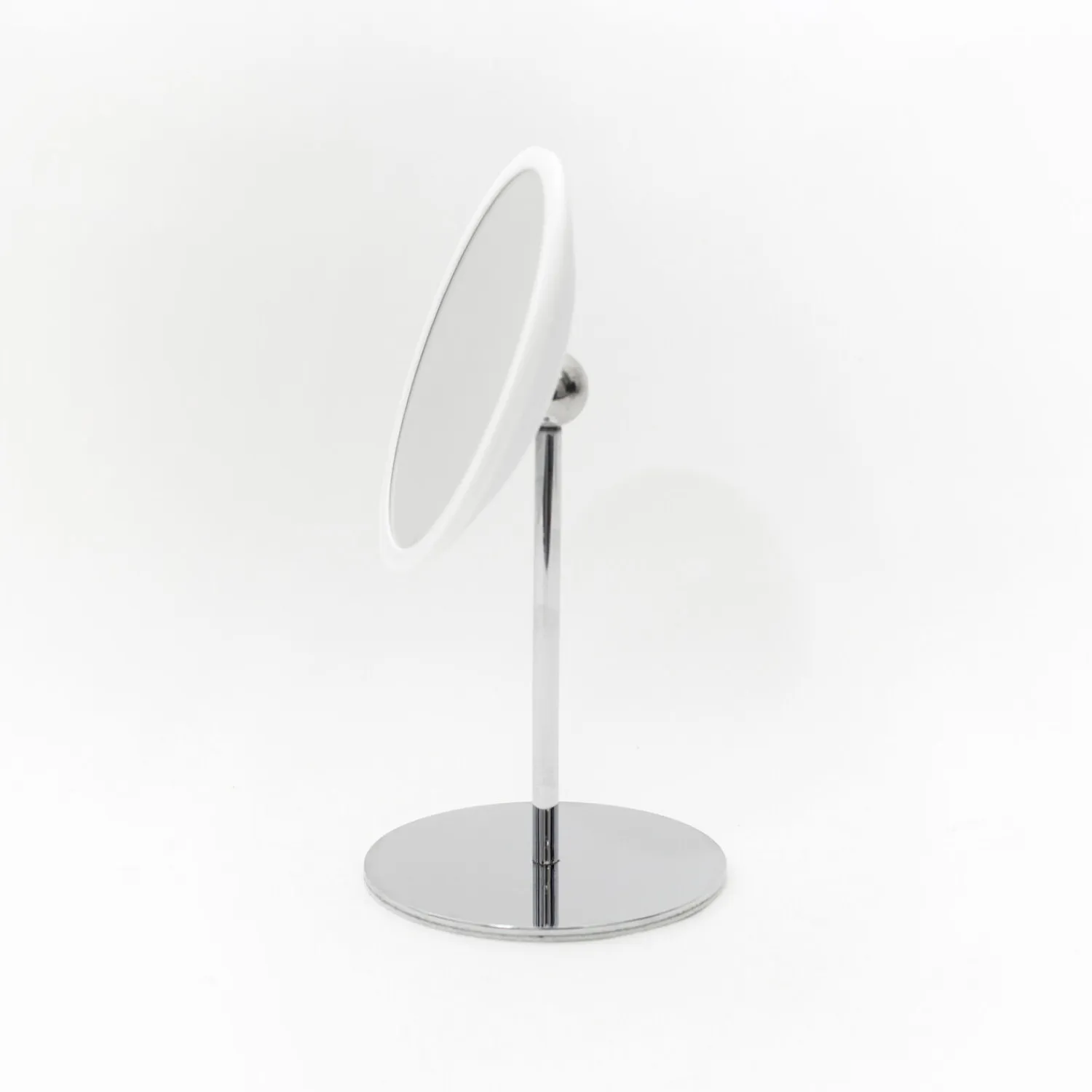 - Aftageligt Make-up spejl X15 - hvid*Bosign Best