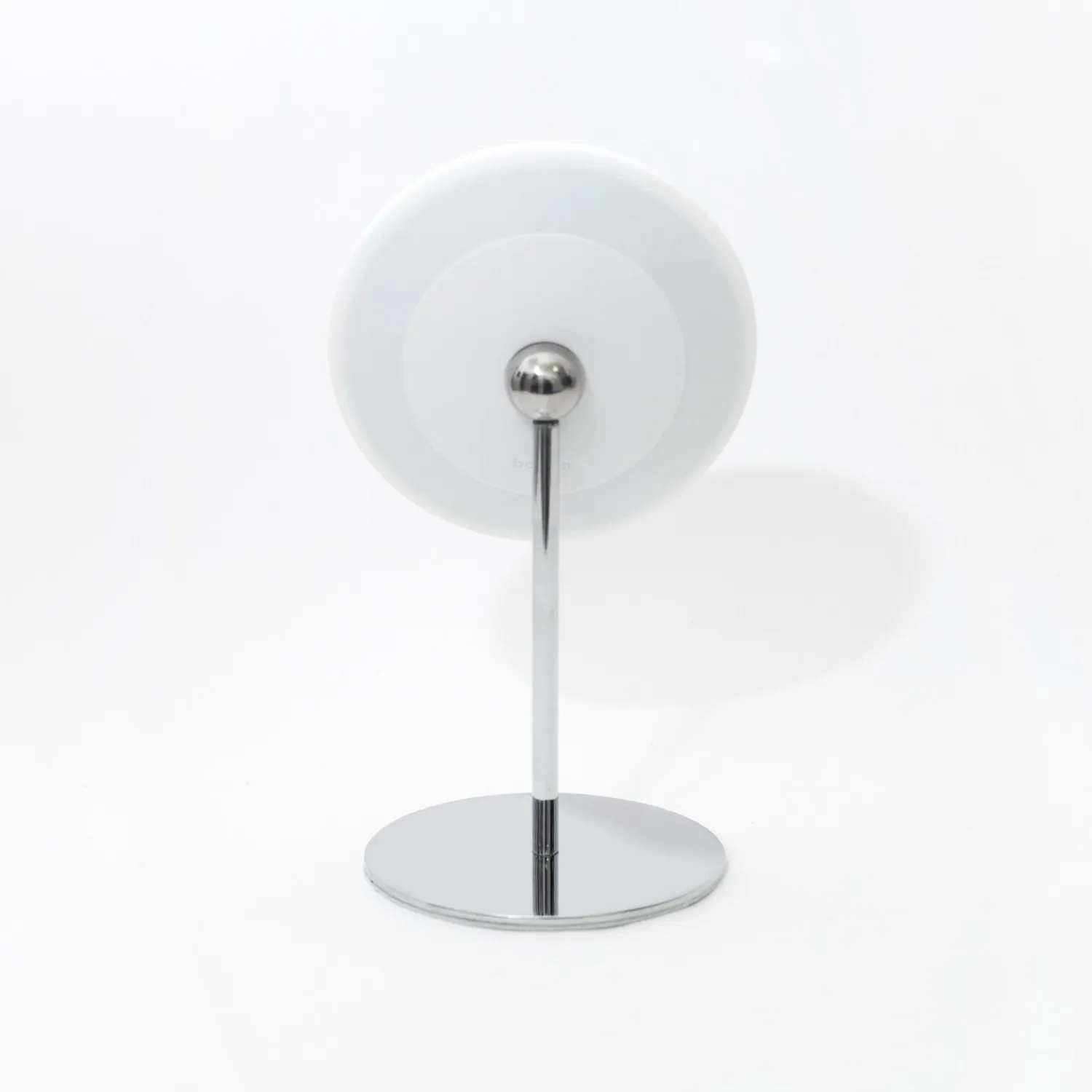 - Aftageligt Make-up spejl X15 - hvid*Bosign Best