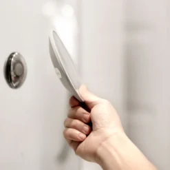 - Aftageligt Make-up spejl. (u/forstørrelse)*Bosign