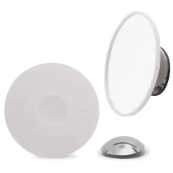 - Aftageligt Make-up spejl X20 - hvid^Bosign Sale