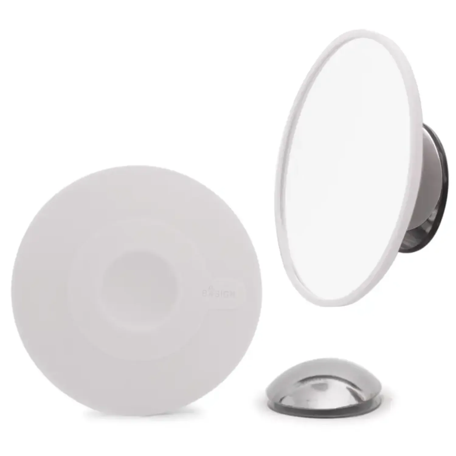 - Aftageligt Make-up spejl X20 - hvid^Bosign Sale