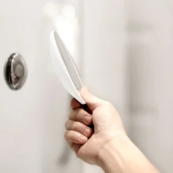 - Aftageligt Make-up spejl X15 - hvid*Bosign Online