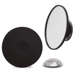 - Aftageligt Make-up spejl X10 - Sort*Bosign Outlet