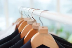 - Duftblok i cedertræ - 10 stk*Bosign Hot