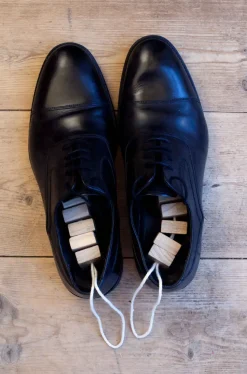 - Duftblok i cedertræ - 10 stk*Bosign Hot