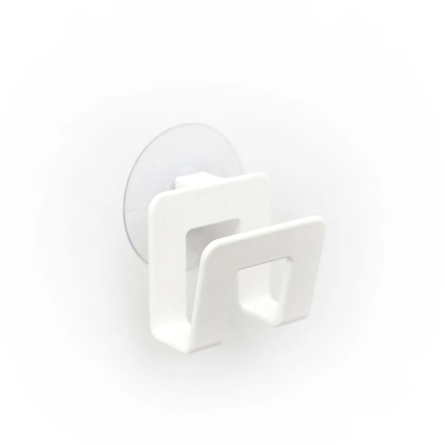 - Holder til køkkensvamp - Hvid, 18 cm*Bosign Sale