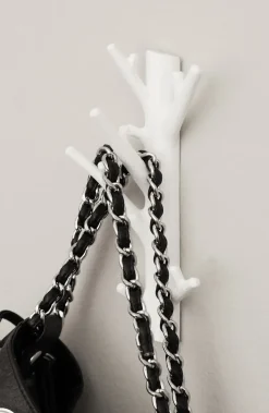 - knage - Branch - medium - hvid*Bosign Best