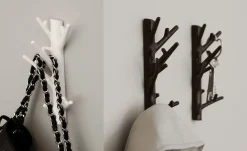 - knage - Branch - medium - hvid*Bosign Best