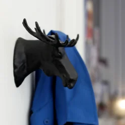 - knage - Moose - mat sort*Bosign Sale