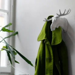 - knage - Moose - mat sort*Bosign Sale