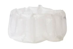 - oppustelig fodbad med håndtag - frost/hvid^Bosign New