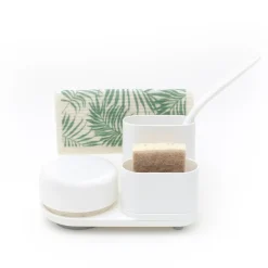 - Opvaskesæt - Do-Dish Caddy Plus - Hvid*Bosign Outlet