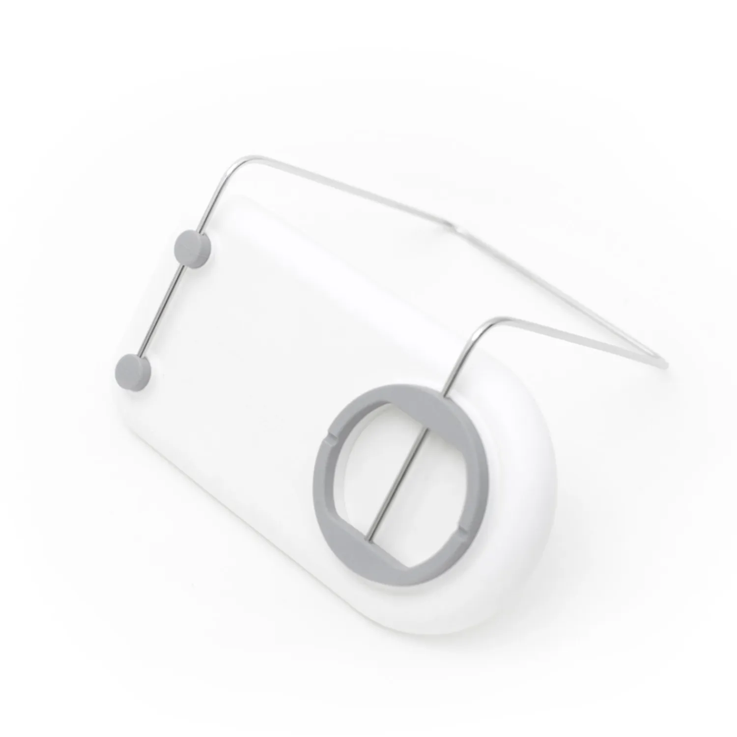 - Opvaskesæt - Do-Dish Caddy Plus - Hvid/Mørkt træ^Bosign Online