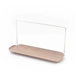 - Opvaskestativ - LEAF - Valnød^Bosign Clearance