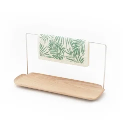 - Opvaskestativ - LEAF - Piletræ*Bosign Sale