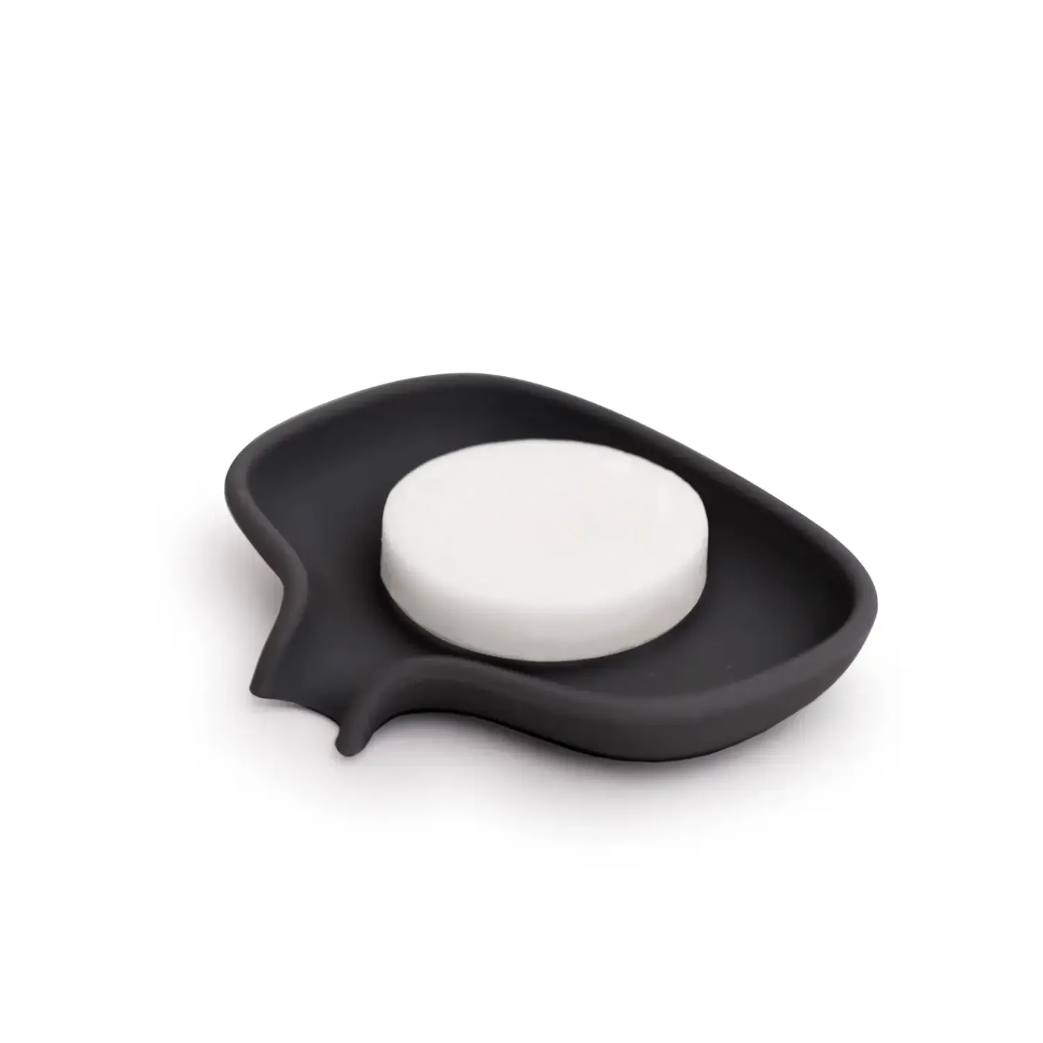 - Sæbeskål - Saver Flow - Sort^Bosign Discount