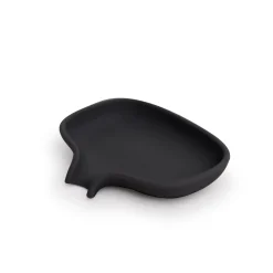 - Sæbeskål - Saver Flow - Sort^Bosign Discount