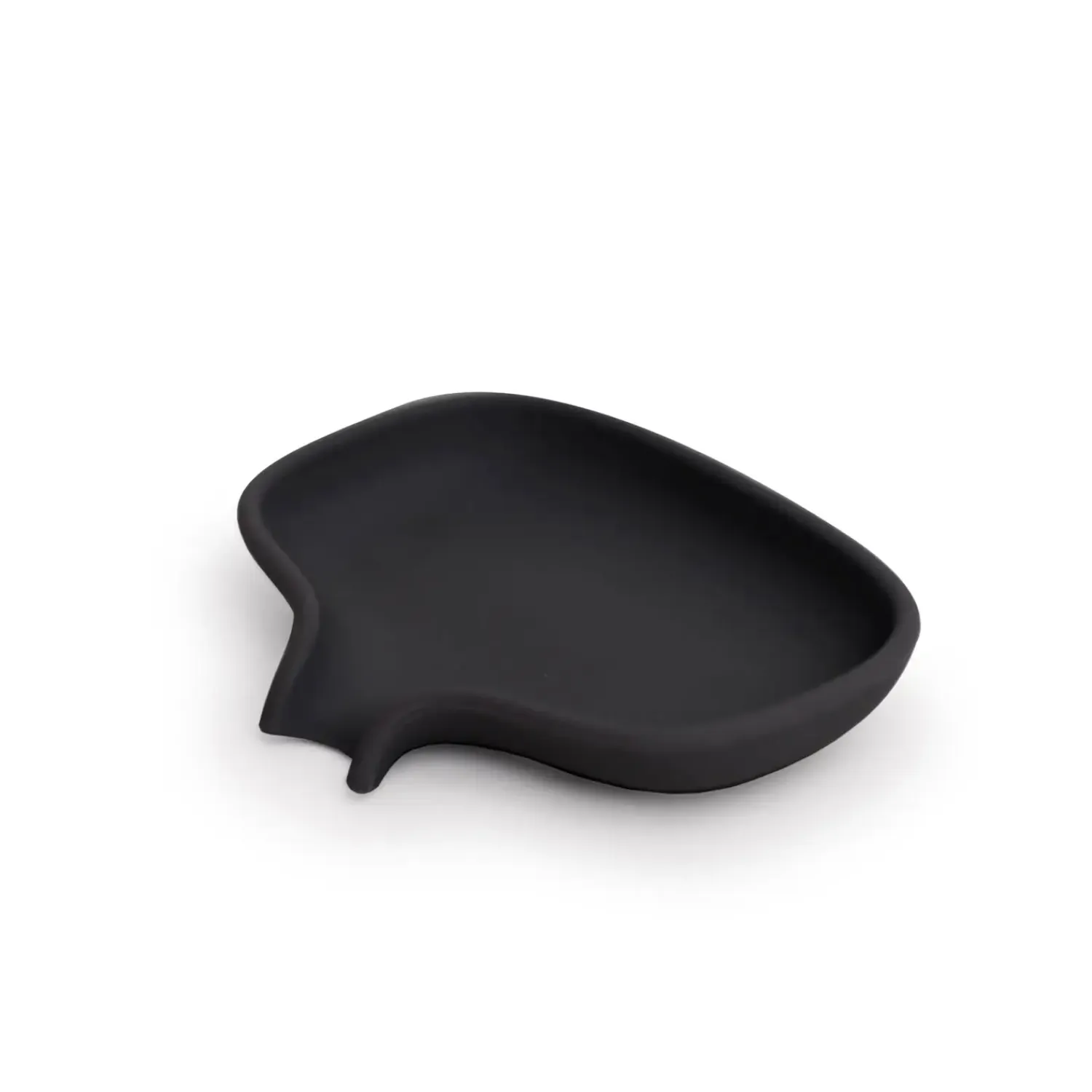 - Sæbeskål - Saver Flow - Sort^Bosign Discount