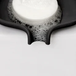 - Sæbeskål - Saver Flow - Sort^Bosign Discount