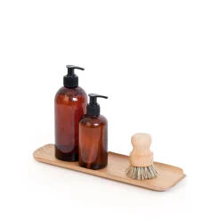 - træbakke i piletræ - 33x11 cm*Bosign Outlet