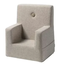 Børnestol fra - Beige^By KlipKlap Hot