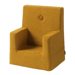 Børnestol fra - Mustard /senneps gul*By KlipKlap Best