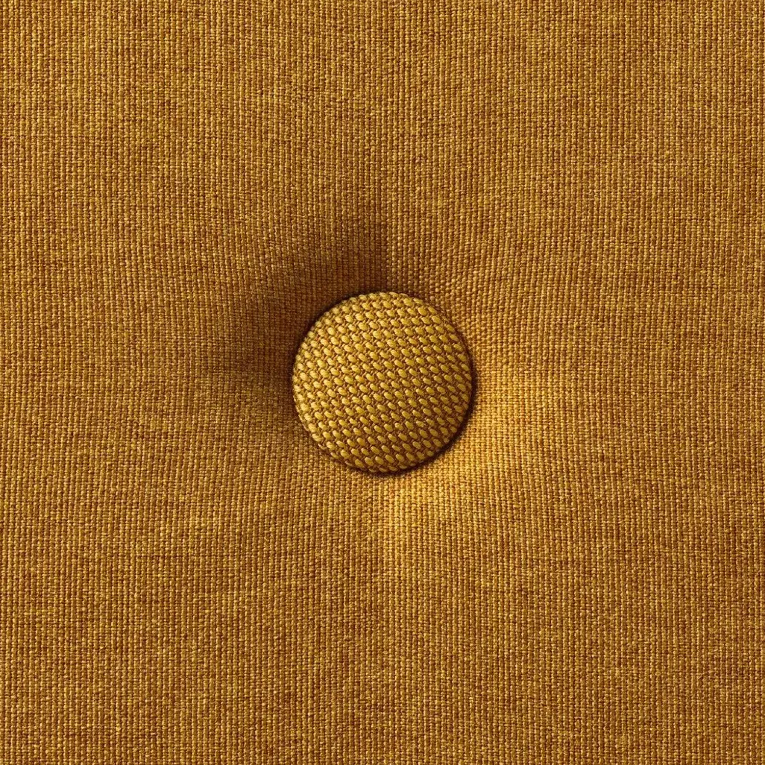 Børnestol fra - Mustard /senneps gul*By KlipKlap Best