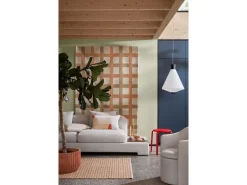 - Pudebetræk - Karla - Pumpkin Orange - W40 x L60 cm^Broste Copenhagen Clearance