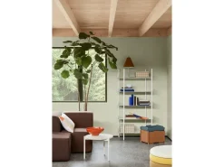 - Pudebetræk - Karla - Pumpkin Orange - W40 x L60 cm^Broste Copenhagen Clearance