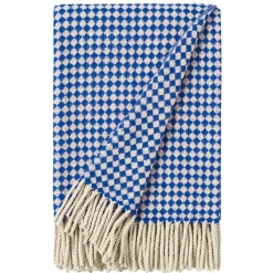 - Azulejo mini plaid - Blå ternet*Burel Factory New