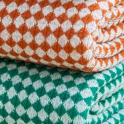 - Azulejo mini plaid - Blå ternet*Burel Factory New