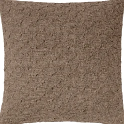 - Pied de Coq - Pudebetræk - Sarrubeco- 45x45 cm*Burel Factory Sale