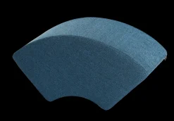 By KlipKlap - Build & Bounce - KK Rainbow - Ocean blue^ Discount