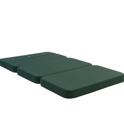 - KK 3 Fold Sofa 120cm - Mørkegrøn*By KlipKlap Hot
