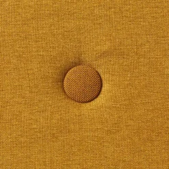 - KK 3 Fold Sofa 120 cm - Mustard Gul*By KlipKlap Best