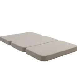 - KK 3 Fold sofa 120 cm - Beige^By KlipKlap Clearance