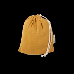 - Baby Lagen - 60x120 cm - Gul*By KlipKlap Hot