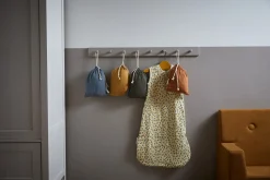 - Baby Lagen - 60x120 cm - Gul*By KlipKlap Hot