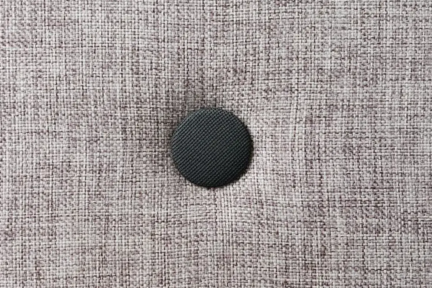 - KK 3 Fold XL - 3-lags XL Multi grey/grey buttons^By KlipKlap Outlet